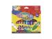 Colorino Kids Magic colours changing markers 9 + 1 col.