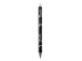 Retractable erasable pen Patio Black ink