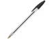Bic Ball pen Cristal Black, 1 pc. 300105