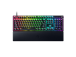 Razer Huntsman V3 Pro Wired Gaming Keyboard Full size, RGB, US, Black