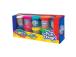Colorino Creative Fun Dough 10 pcs