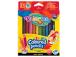 Colorino Kids JUMBO triangular coloured pencils 8.9 cm 10 colours