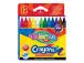 Colorino Kids Crayons 12 colours