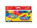 Colorino Kids Crayons 24 colours