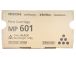 Ricoh MP 601 (407824) Toner Cartridge, Black (SPEC)
