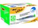 Whiteboard Marker BIC Velleda, 3.7-5.5 mm Chisel tip, green 1 pcs.