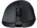 Razer DeathAdder V3 Pro Wireless Gaming Mouse, RF Wireless + USB-C, 30000 DPI, Black