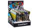 Retractable erasable pen CoolPack Boys