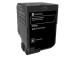 Lexmark 74C2SK0 Toner Cartridge, Black