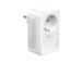 TP-Link TL-PA7017P KIT AV1000 Gigabit Passthrough Powerline Starter Kit Ethernet Adapter Kit