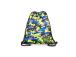Gymsack Coolpack Sprint Sprint Line Camo Fusion Yellow