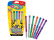 Colorino Kids Gel Tattoo 5 colours blister