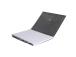 Spiral note book A5 Coolpack Grey