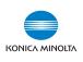 Konica Minolta TN622C (A5E7451) Toner Cartridge, Cyan (SPEC)
