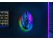 Razer Basilisk V3 Pro Wireless &amp; Wired Gaming Mouse RF Wireless+Bluetooth+USB-C, 30000 DPI, Black