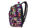 Backpack CoolPack Strike Ribbon Grid