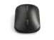Kensington SureTrack Dual Wireless Mouse, RF Wireless + Bluetooth, 2400 DPI, Black