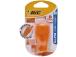 Bic Sharpener Ellipse 1 holes