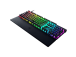 Razer Huntsman V3 Pro Wired Gaming Keyboard Full size, RGB, US, Black