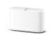 Countertop Hand Towel Dispenser Tork Xpress Countertop Multifold H2, White