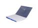 Spiral note book A5 Coolpack Dark Blue