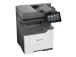 Lexmark MX632adwe Printer Laser B/W MFP A4 47 ppm USB Wi-Fi Ethernet LAN (SPEC)