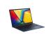 ASUS Vivobook 14 X1404VA-I712512 14'' FHD Intel Core i7-1355U 12GB 512GB SSD W11H Quiet Blue