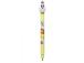 Retractable erasable pen Colorino Disney Emoji Frozen