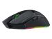 Razer Cobra Pro Gaming mouse RF Wireless + Bluetooth + USB-C Optical 30000 DPI, Black
