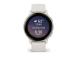 Garmin Vivoactive 5 Smart Watch 30.4 mm Cream Gold Aluminum, Ivory Case and Silicone Band