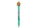 Retractable erasable pen Colorino Disney Emoji Frozen