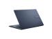ASUS Vivobook 14 X1404VA-I712512 14'' FHD Intel Core i7-1355U 12GB 512GB SSD W11H Quiet Blue