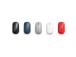 Kensington SureTrack Dual Wireless Mouse, RF Wireless + Bluetooth, 2400 DPI, Black