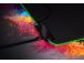 Razer Goliathus Extended Chroma Gaming mouse pad, Black