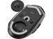 Logitech G309 LIGHTSPEED Wireless Gaming Mouse, RF Wireless + Bluetooth, 2560 DPI, Black