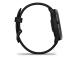 Garmin Vivoactive 6 Smart Watch 30.4 mm Slate with Black Band