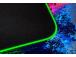 Razer Goliathus Extended Chroma Gaming mouse pad, Black