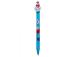 Retractable erasable pen Colorino Disney Emoji Frozen