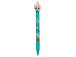 Retractable erasable pen Colorino Disney Emoji Frozen