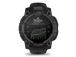 Garmin Instinct 3 Smart Watch 45 mm AMOLED Black with Black Band