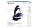 Sony Playstation 5 PULSE Elite Wireless Headset, White