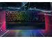 Razer BlackWidow V4 Pro Gaming keyboard Wired, USB QWERTY, US, Green Switch, Black