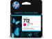 HP Ink No.712 Magenta (3ED68A)