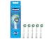 Oral-B Precision Clean Toothbrush heads, White