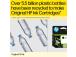 HP 937 (4S6W5NE) Ink Cartridge, Black