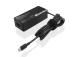 Lenovo 4X20M26272 USB-C 65W AC Adapter, Black