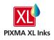 Canon PG-540L/CL-541XL (5224B015) Photo value pack Ink Cartridge Multipack, BK/CMY