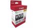 Canon PG-540L/CL-541XL (5224B017) Ink Cartridge Multipack, BK/CMY