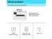 HP OfficeJet Pro 9730e Printer Inkjet Colour MFP A3 22 ppm USB Wi-Fi Ethernet LAN