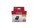 Canon PGI-550XL PGBK (6431B010) Ink Cartridge Multipack, Black